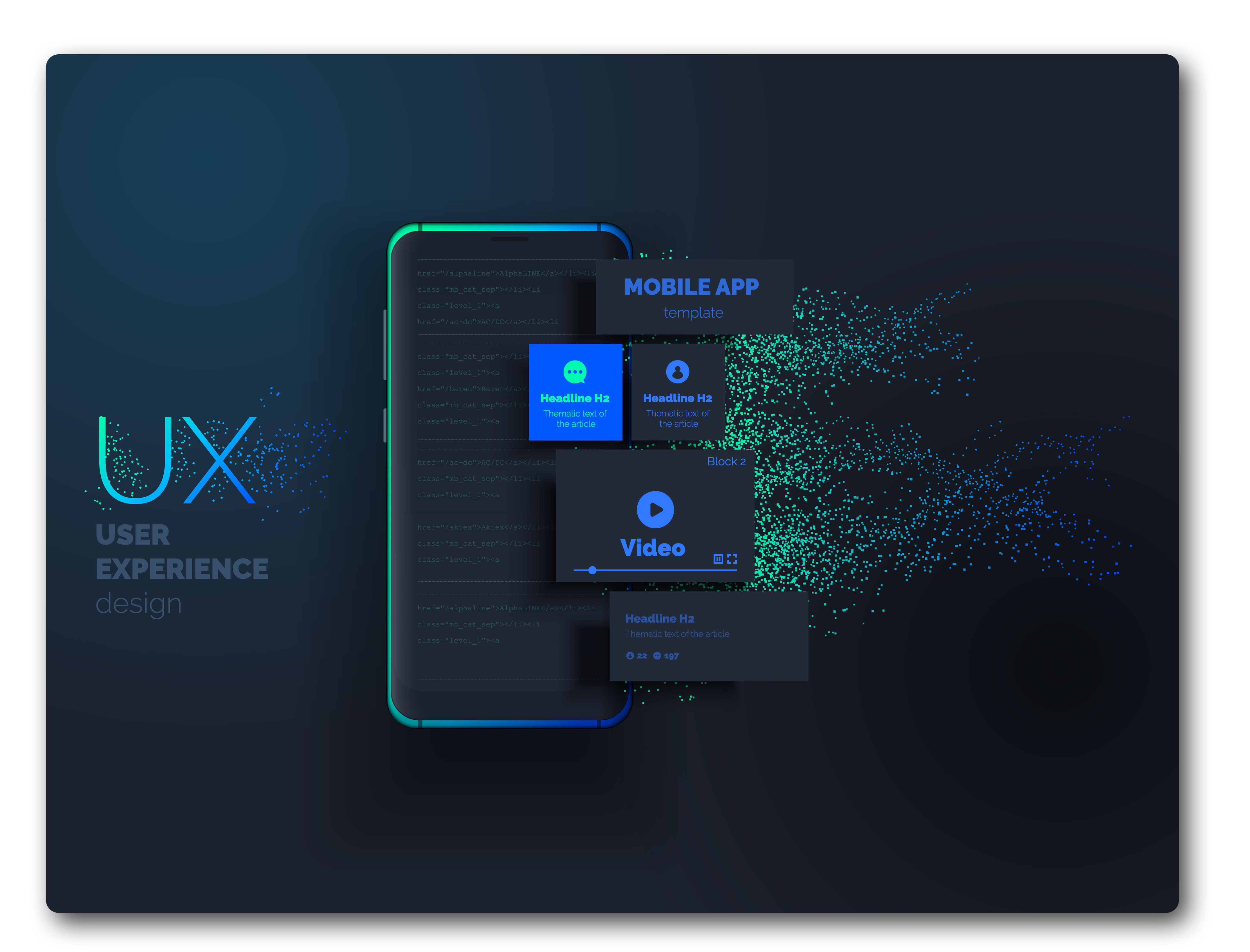 UX