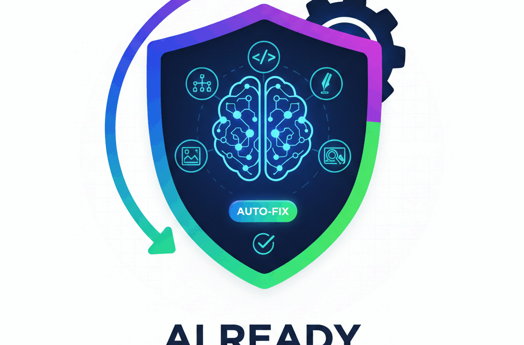 Is Your Web Presence AI-Ready? The Hidden Technical Signals Dictating Your LLM Visibility