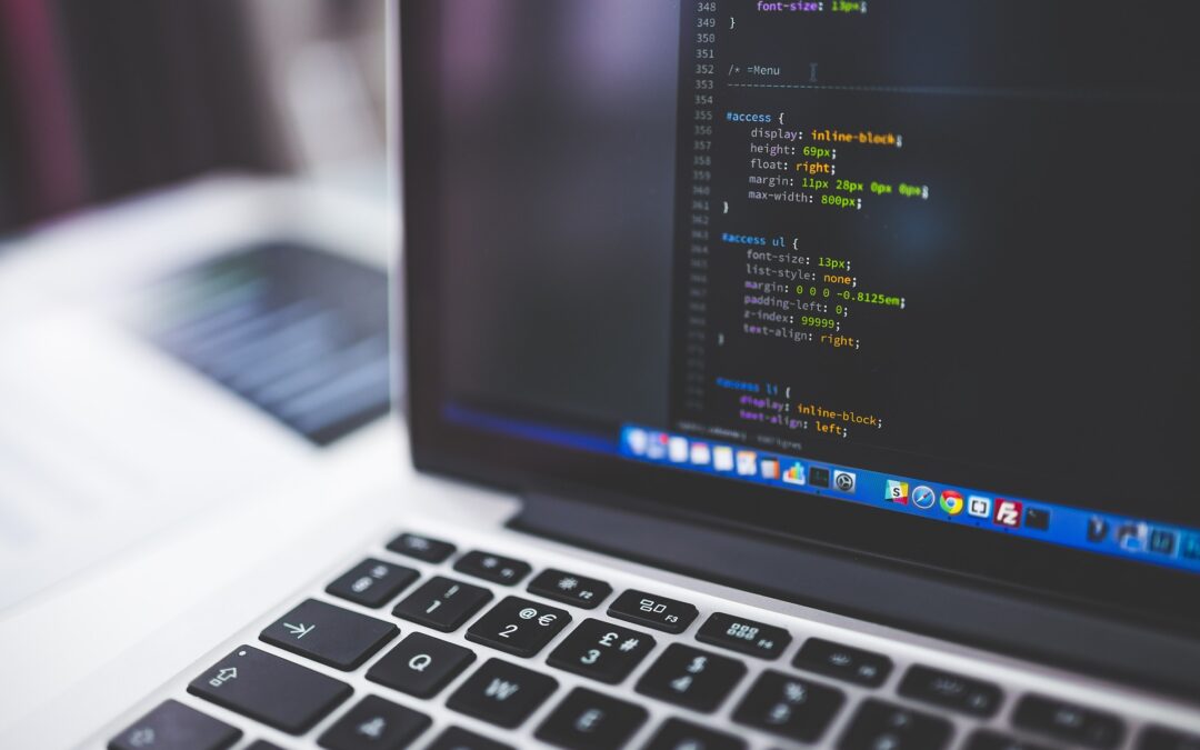 Pexels coding 1853305 1920 - 16 Warning Signs Your AI-Built App Is Not Ready for Production